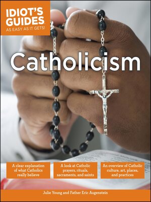 cover image of Catholicism